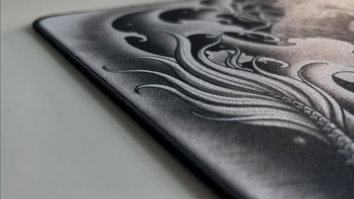 Yūgen (PRE-ORDER)
