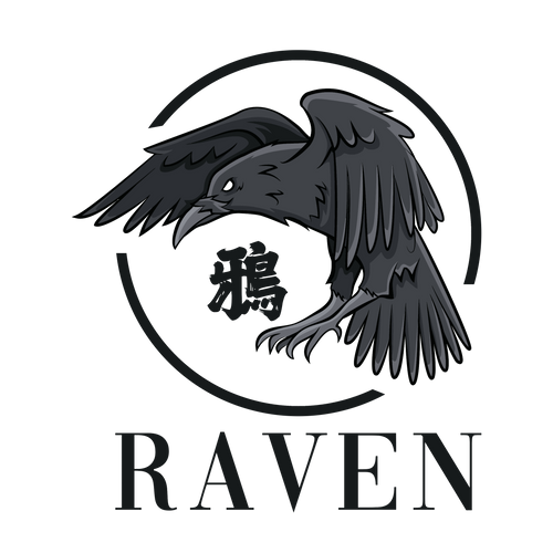 Raven Mousepads